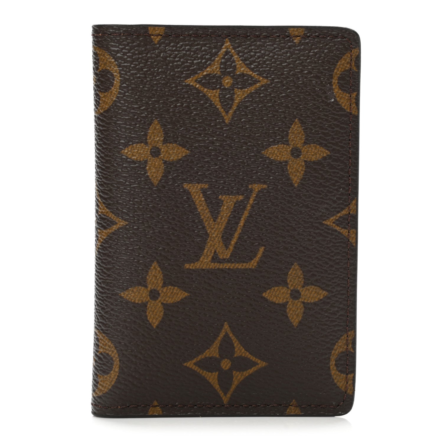 Louis Vuitton Monogram Pocket Organizer NM 1 of 8