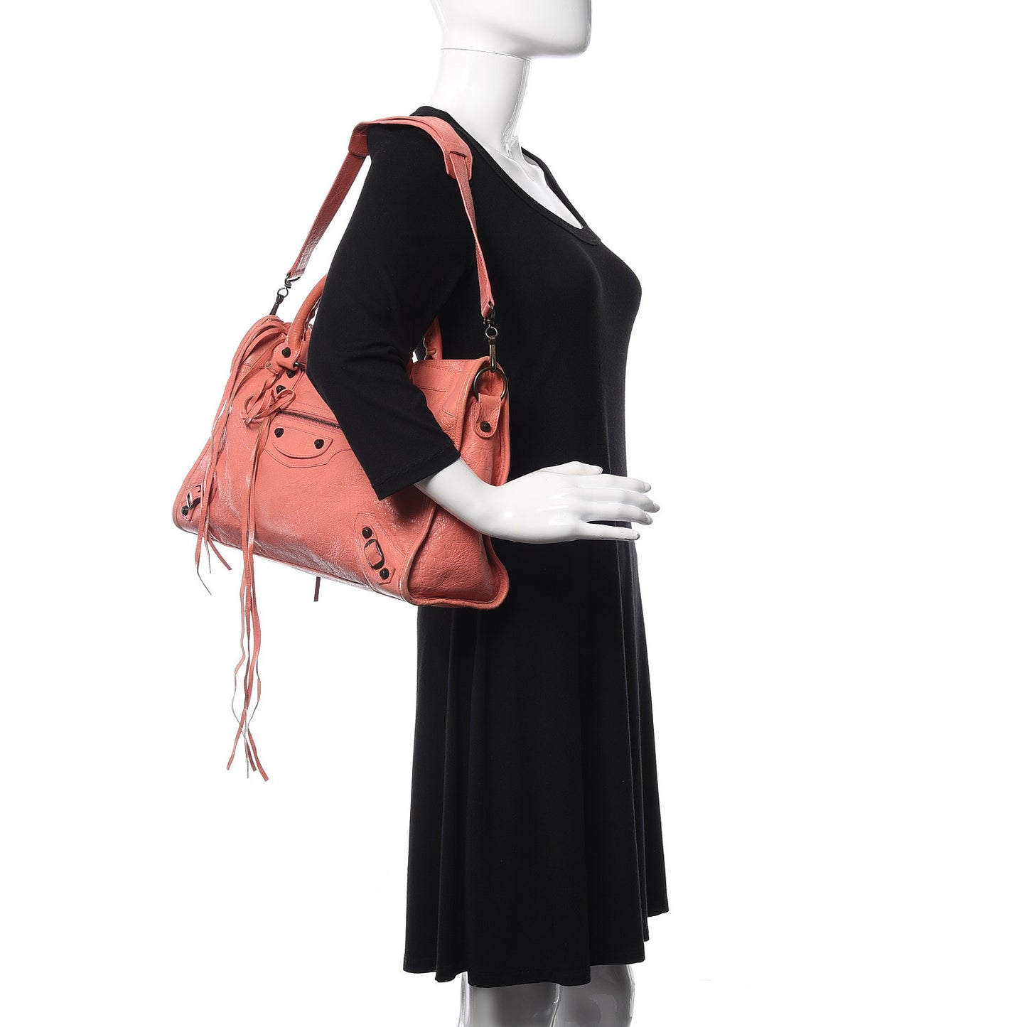 Agneau Classic Hardware City Rose Azalee Rose Jaipur