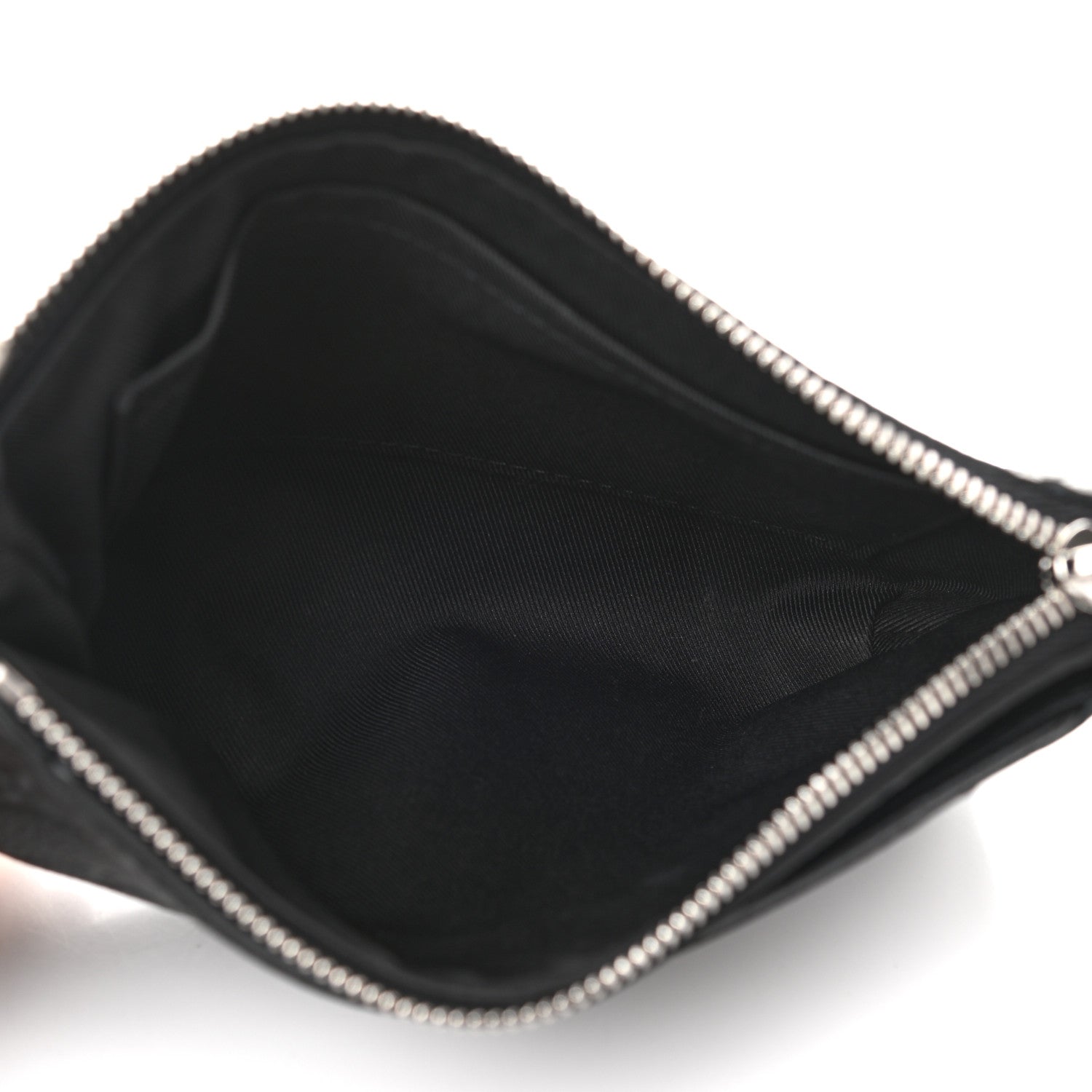 Louis Vuitton Empreinte Pallas Crossbody Black 5 of 8