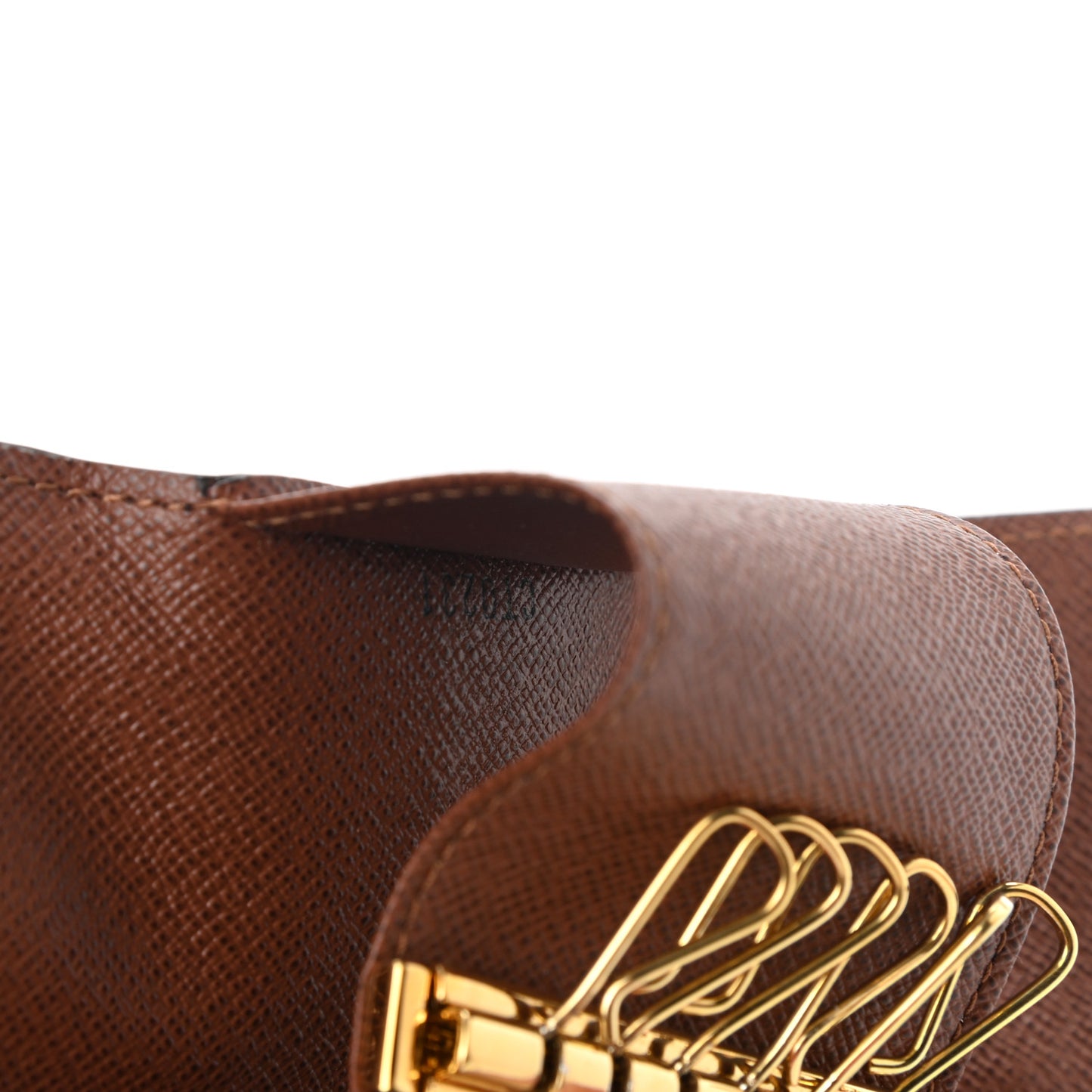 Monogram 6 Key Multicles Holder