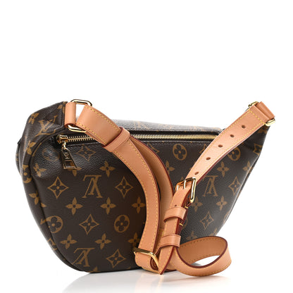 Louis Vuitton Monogram Bumbag 3 of 9