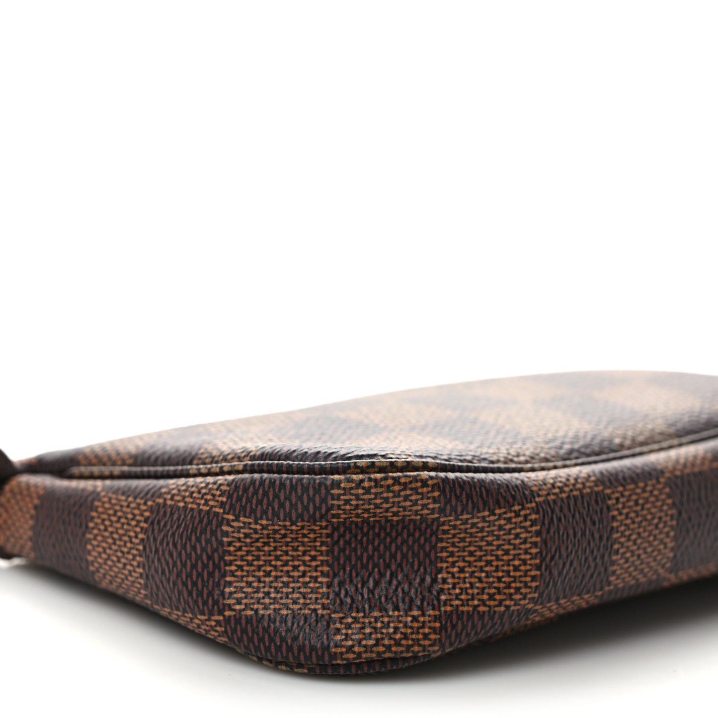 Damier Ebene Mini Pochette Accessories