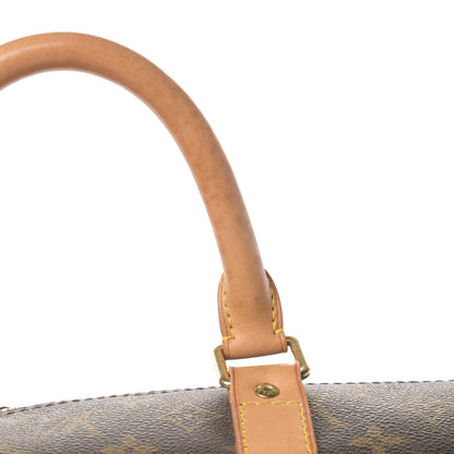 Louis Vuitton Monogram Keepall 55 14 of 14