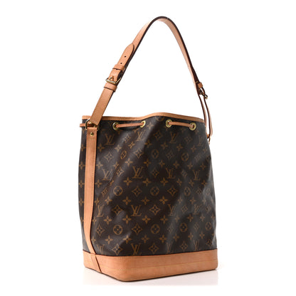 Louis Vuitton Monogram Noe 5 of 21