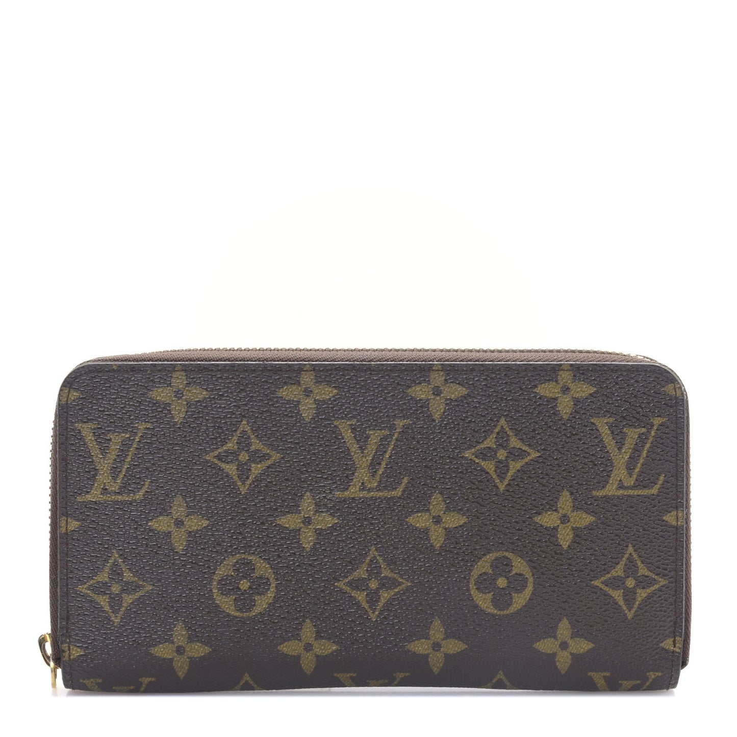 Monogram Zippy Wallet