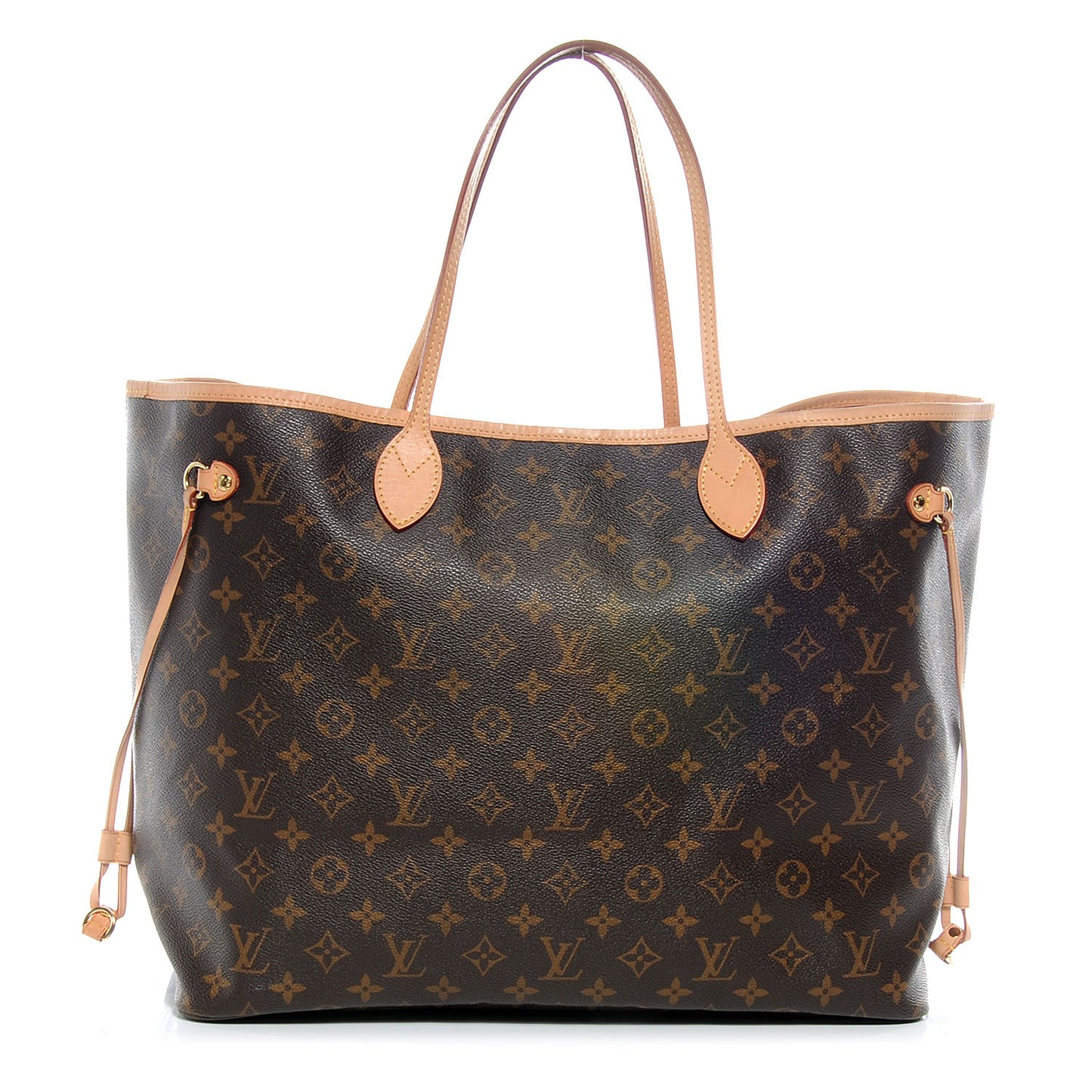 Monogram Neverfull GM