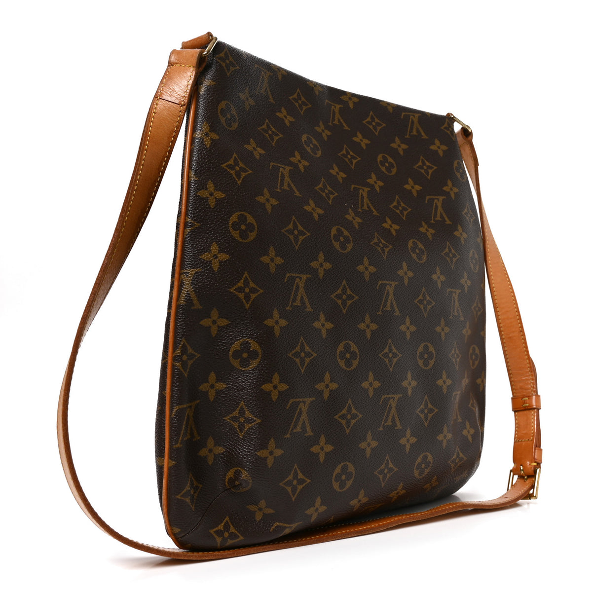Monogram Musette GM
