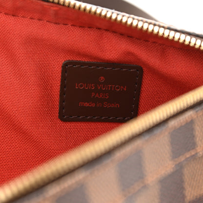 Louis Vuitton Damier Ebene Geronimos 7 of 13