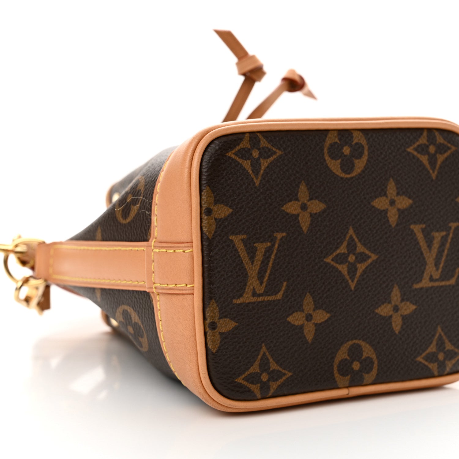 Louis Vuitton Monogram Nano Noe NV 8 of 10