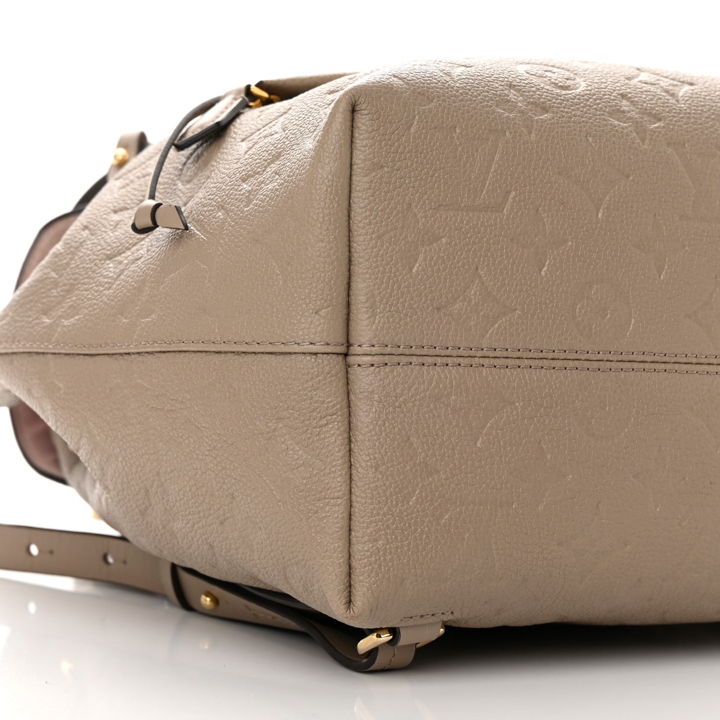 Empreinte Montsouris NM Backpack Tourterelle