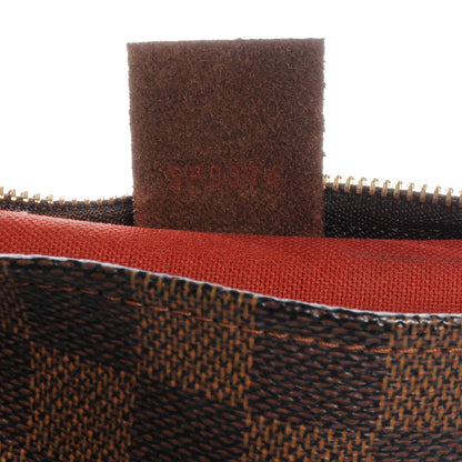 Louis Vuitton Damier Trousse Makeup Accessories Pochette 7 of 7