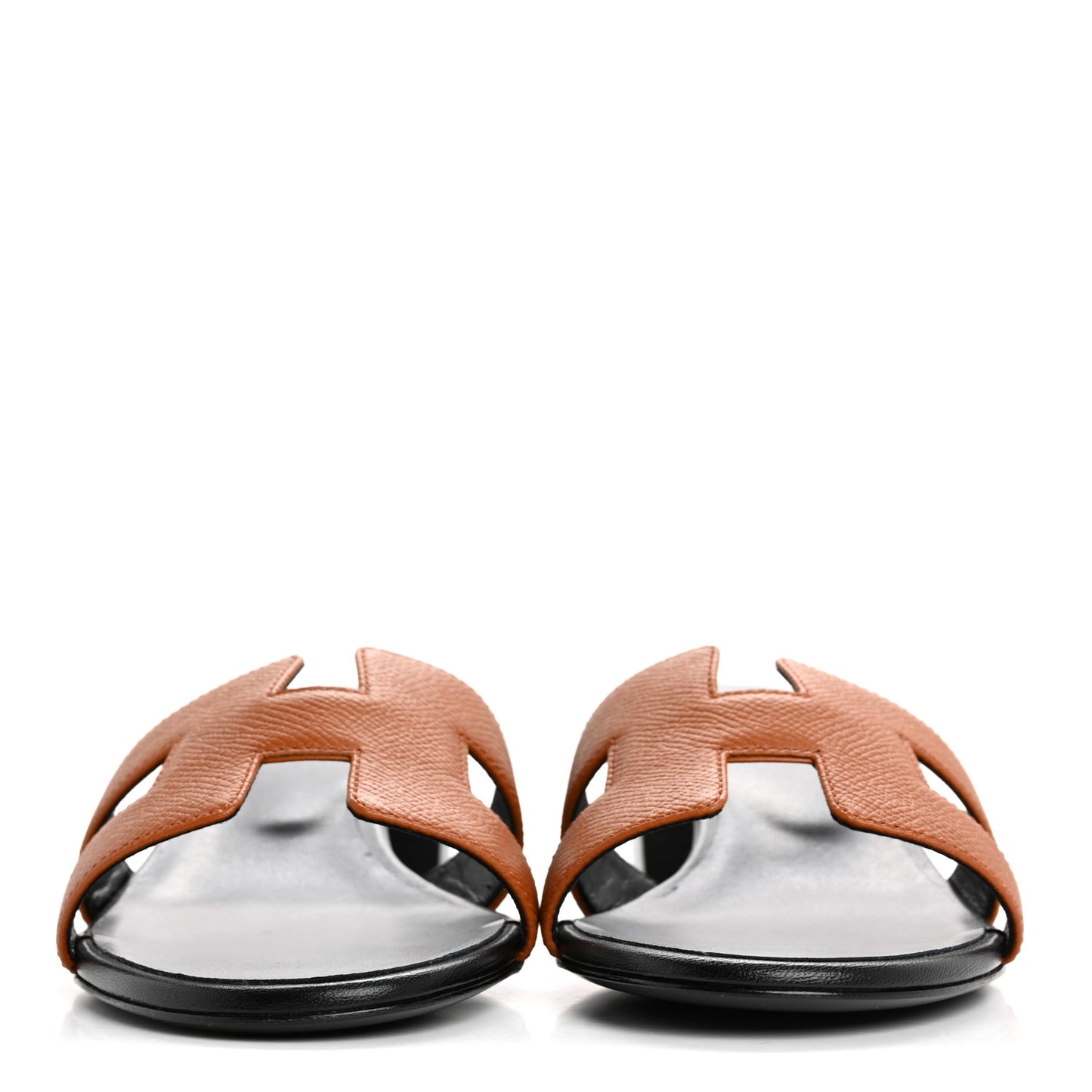 Epsom Oasis Sandals 37 Gold