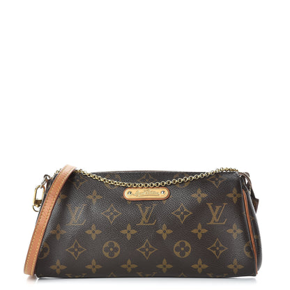 Louis Vuitton Monogram Eva Clutch 1 of 13