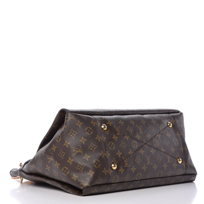 Louis Vuitton Monogram Artsy MM 4 of 17