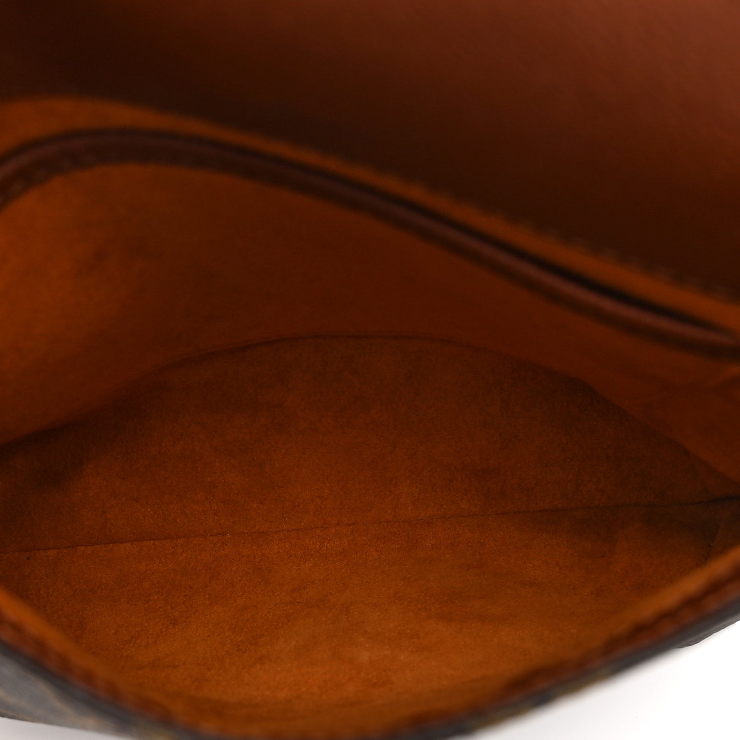 Monogram Musette Salsa