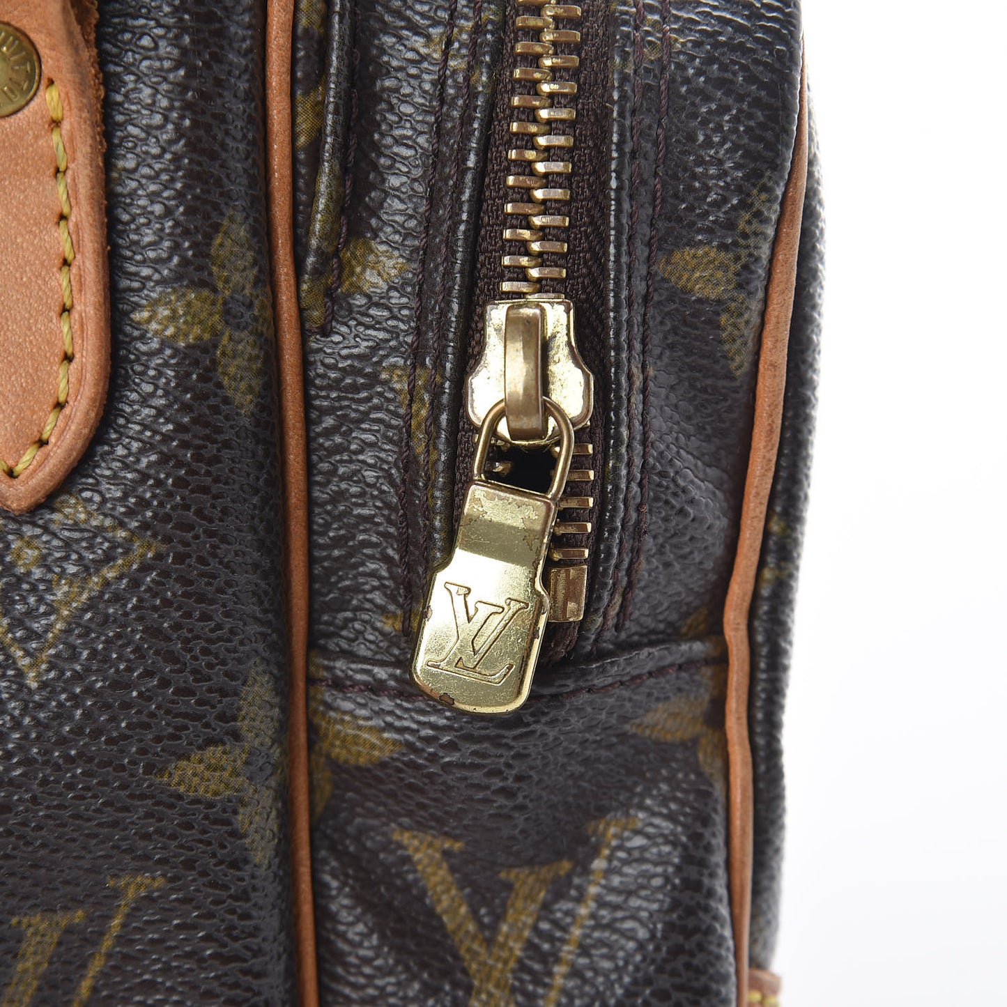 Monogram Amazone