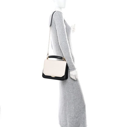 Bulgari Calfskin Serpenti Hypnotic Black White Agate 2 of 10