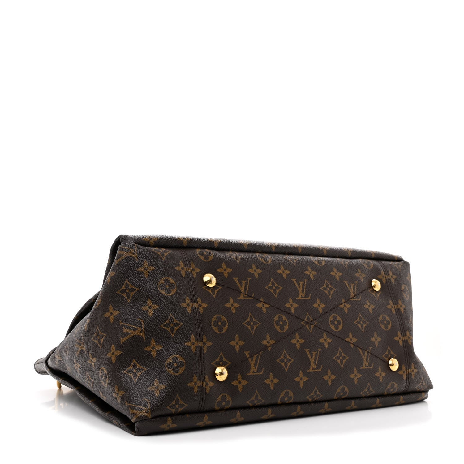 Louis Vuitton Monogram Artsy GM 4 of 11