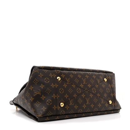 Louis Vuitton Monogram Artsy GM 4 of 11
