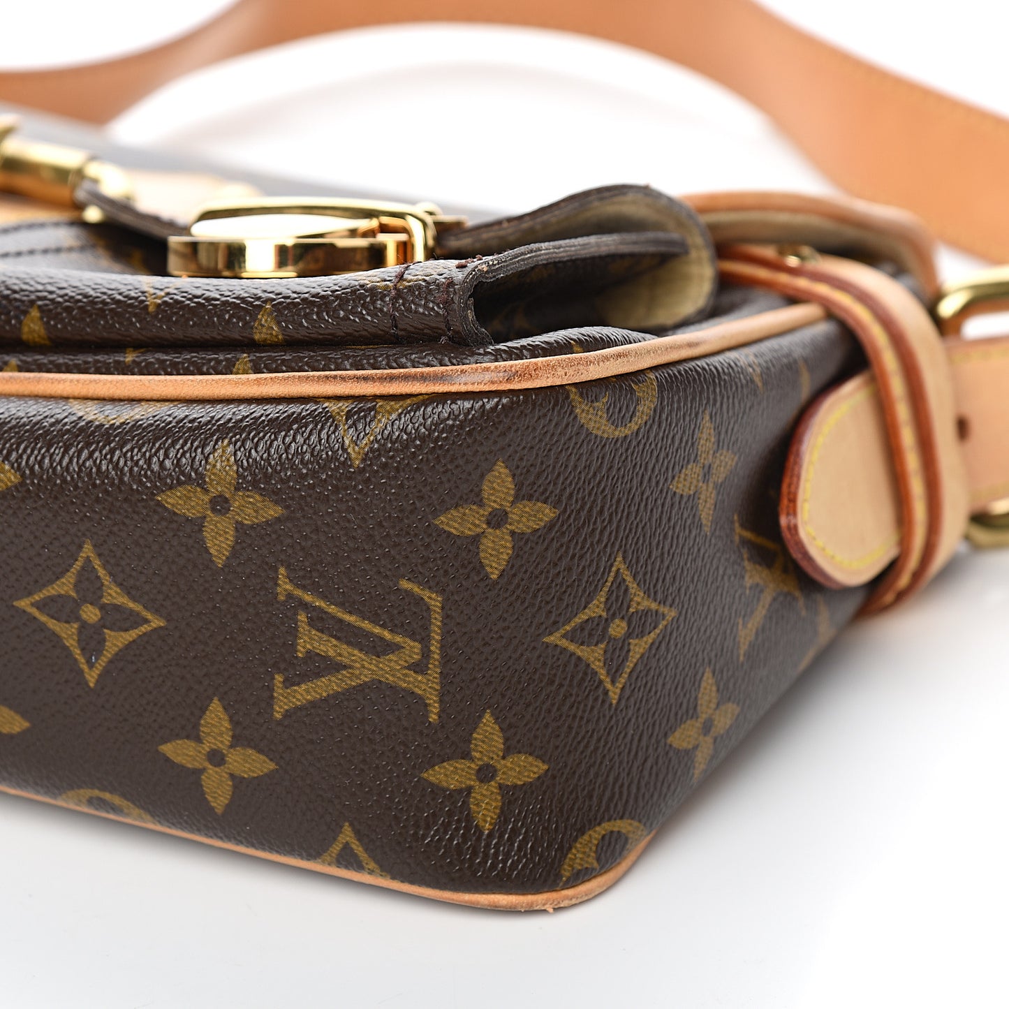 Monogram Hudson PM
