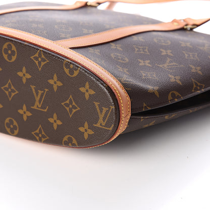 Louis Vuitton Monogram Babylone 8 of 8