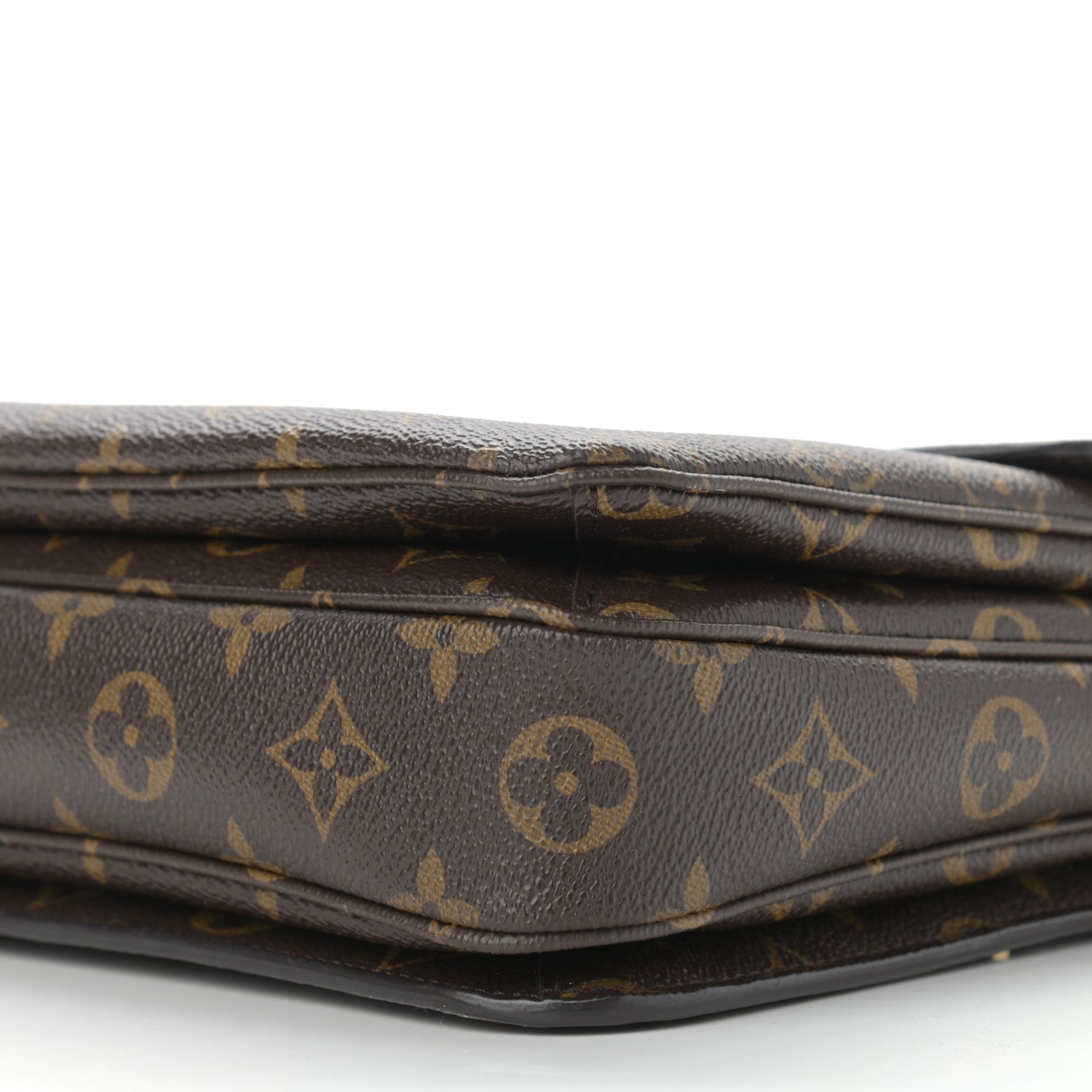 Louis Vuitton Monogram Pochette Metis 11 of 12