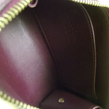 Louis Vuitton Vernis Trousse Cosmetic Pouch Violet 5 of 7