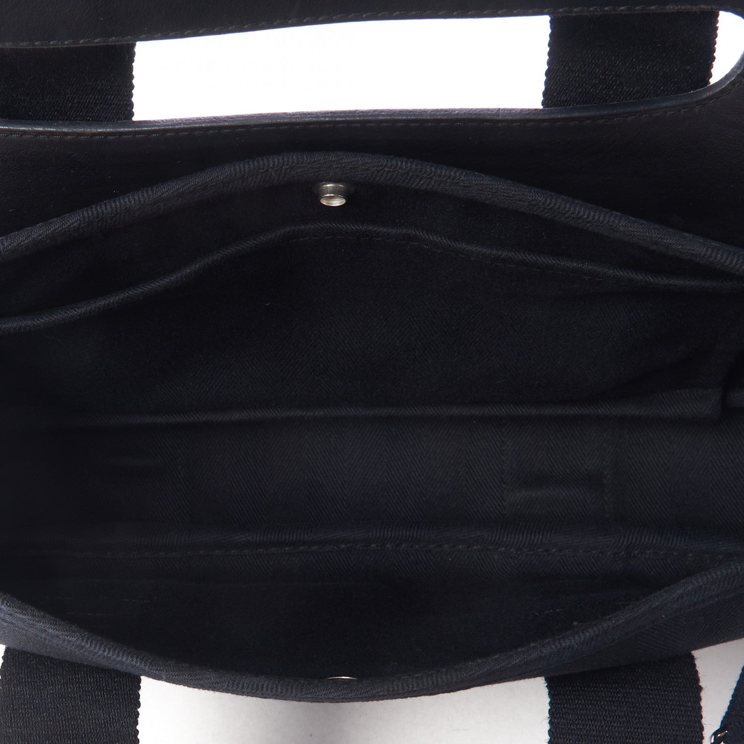 Hermes Toile Swift Long Valparaiso MM Black 6 of 7