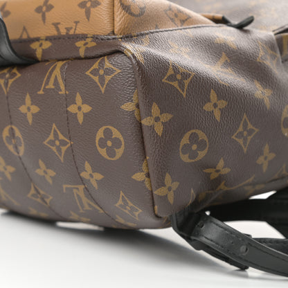 Louis Vuitton Reverse Monogram Palm Springs Backpack PM 10 of 12