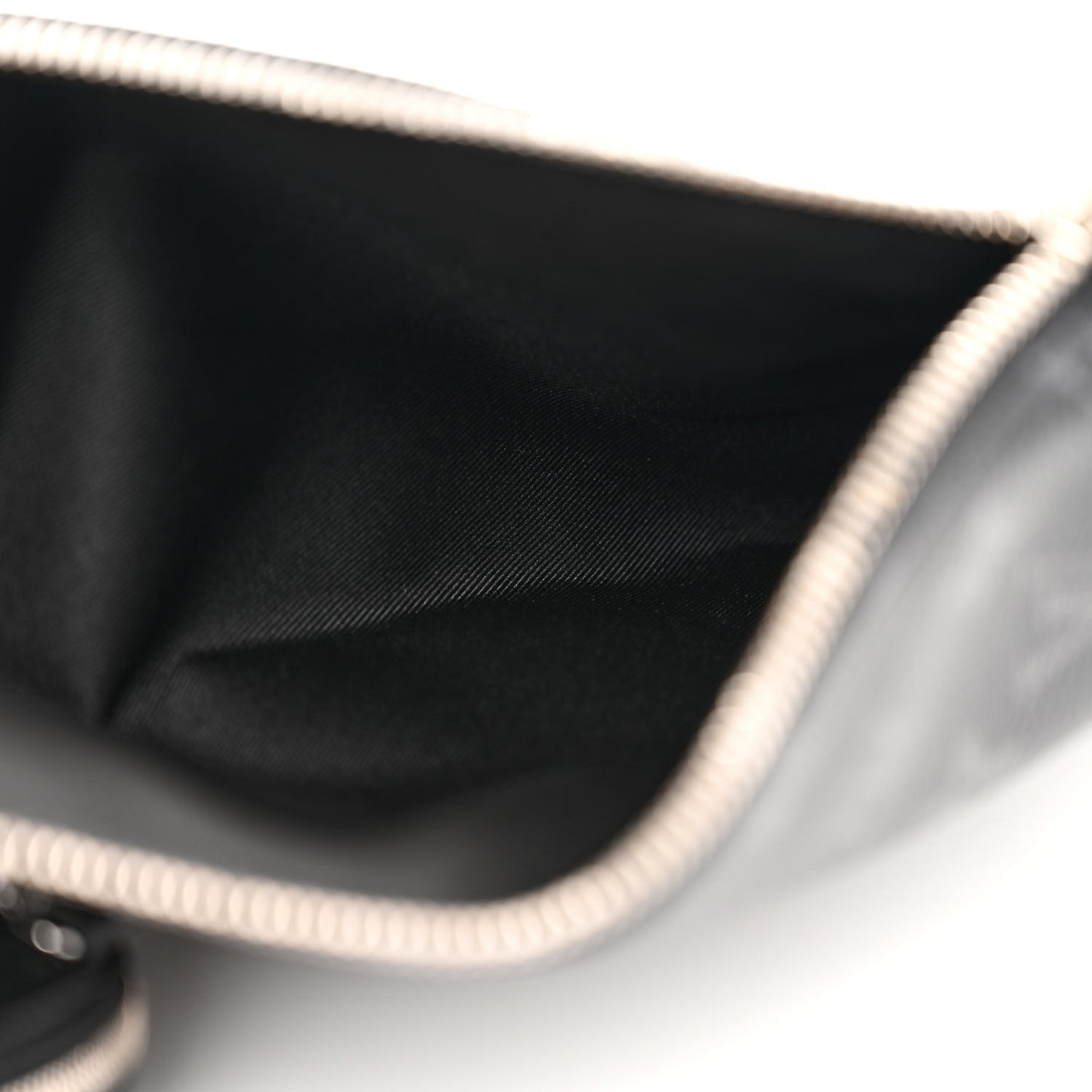 Taigarama Duo Slingbag Black