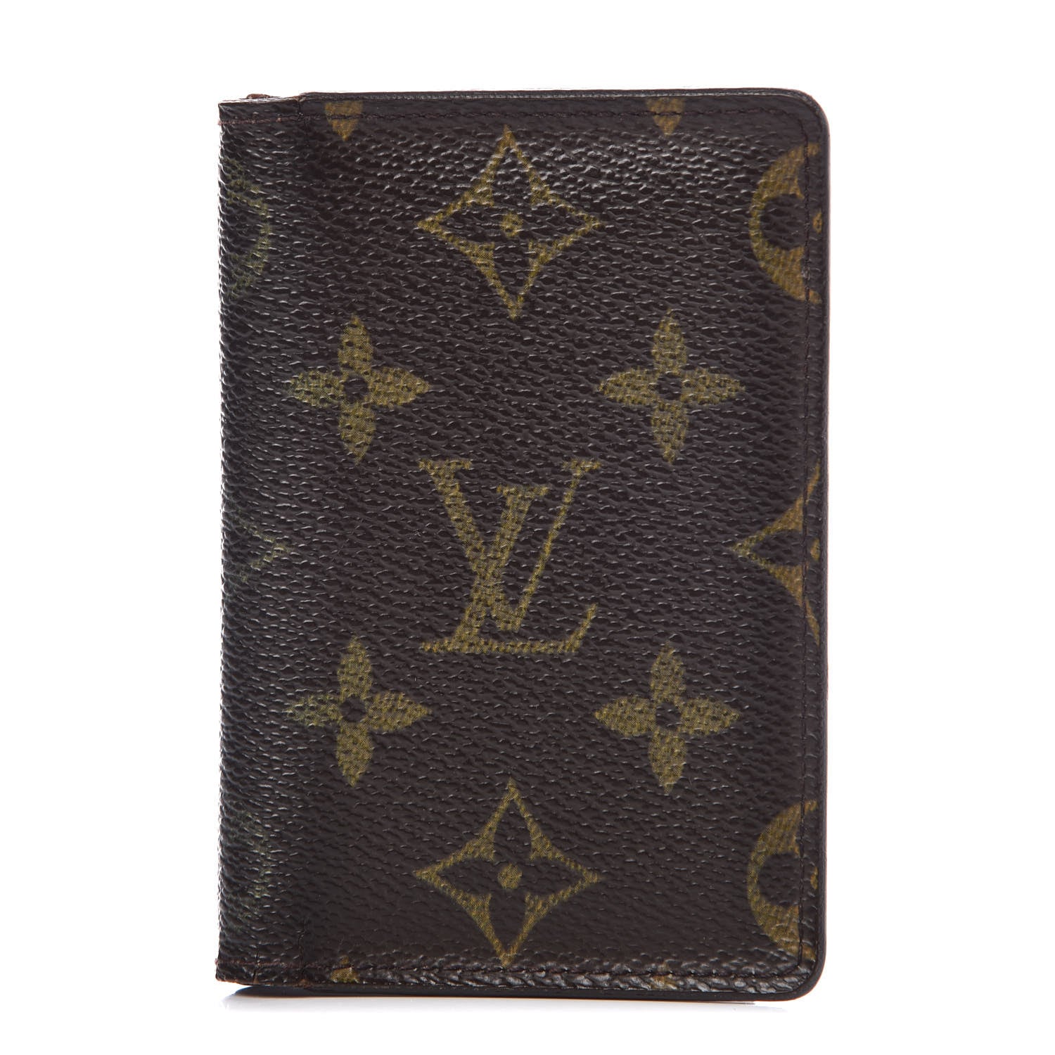 Louis Vuitton Monogram Pocket Organizer 1 of 10