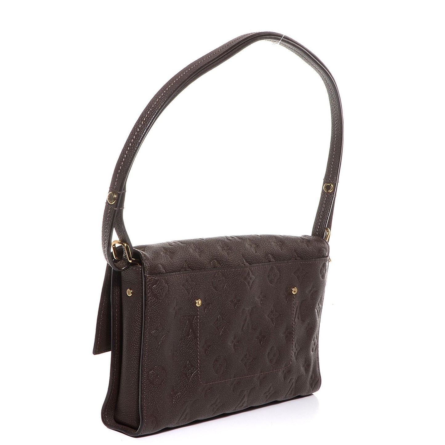 Empreinte Fascinante Terre