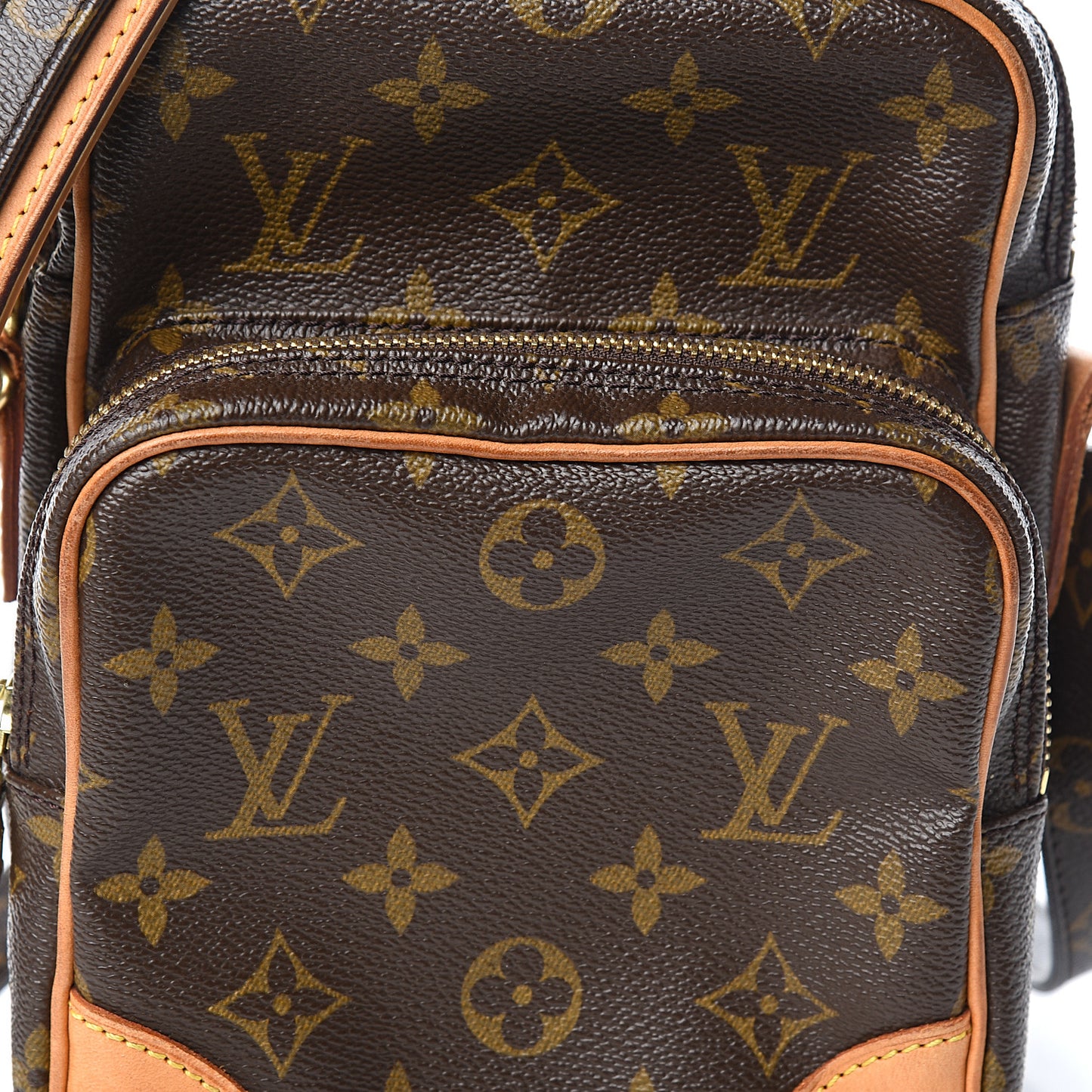 Monogram Amazone
