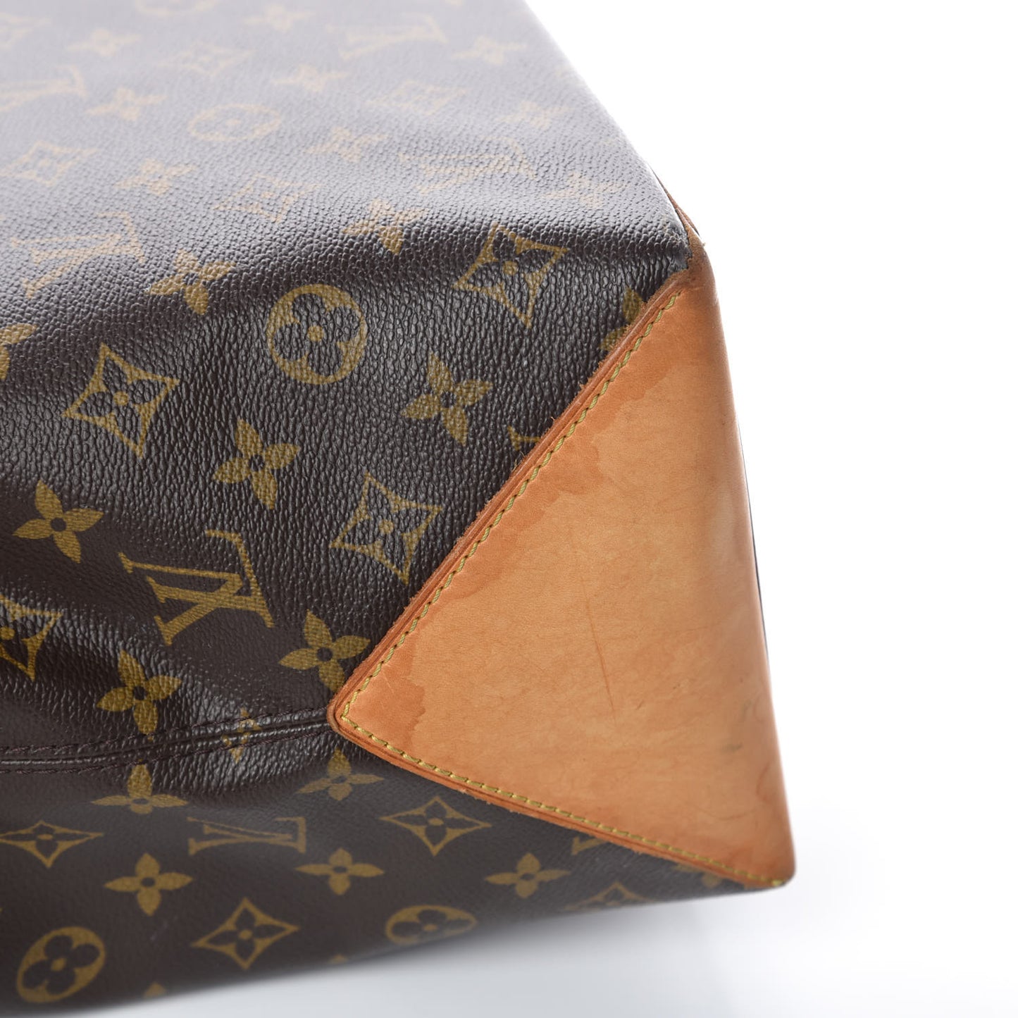 Monogram Cabas Mezzo