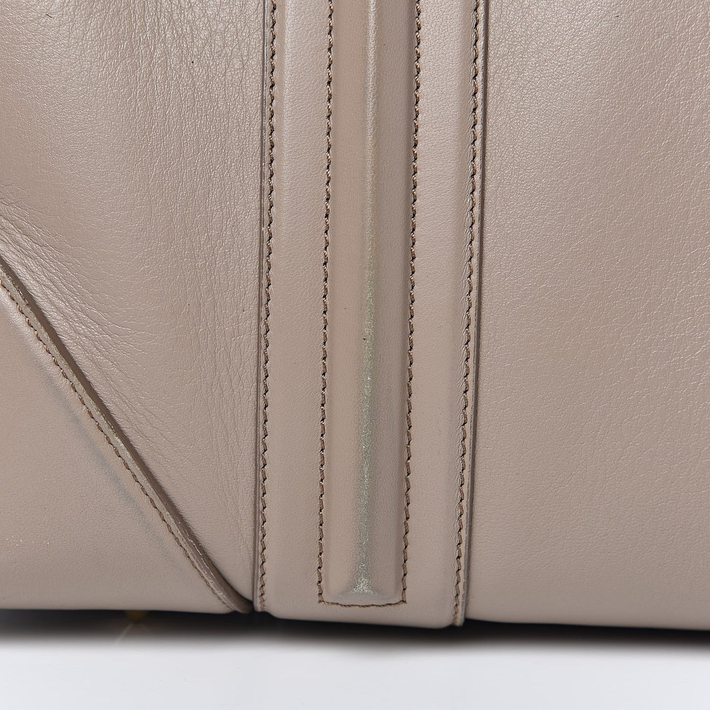 Calfskin Medium Lucrezia Taupe