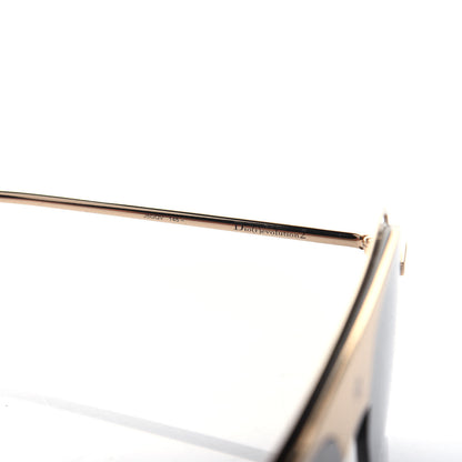 Christian Dior Dio(r)evolution 2 Sunglasses Gold 5 of 9