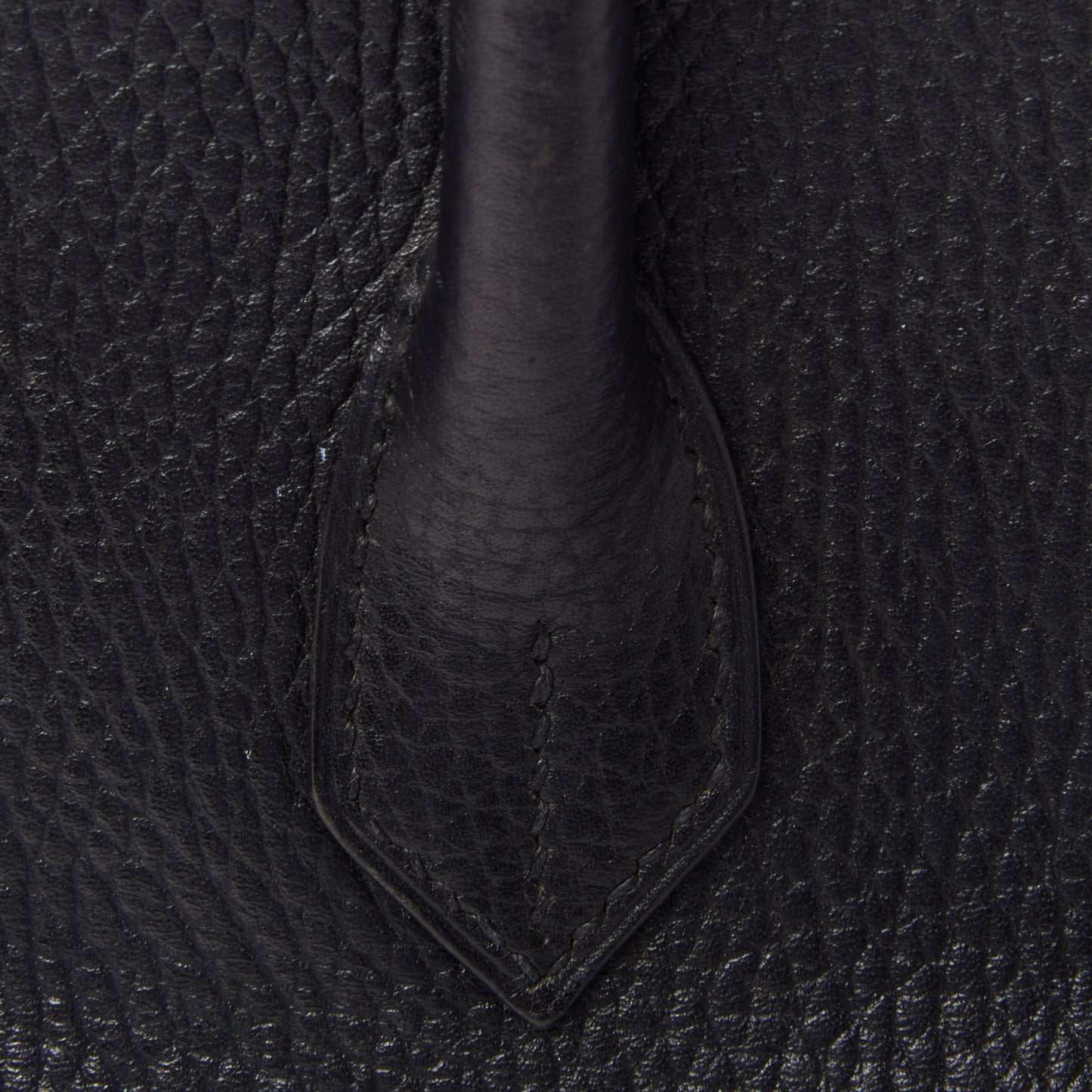 Ardennes Birkin 40 Black