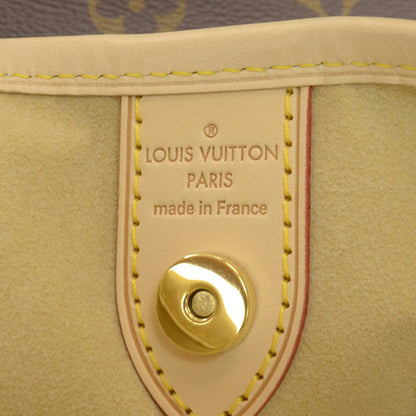Louis Vuitton Monogram Galliera PM 16 of 17