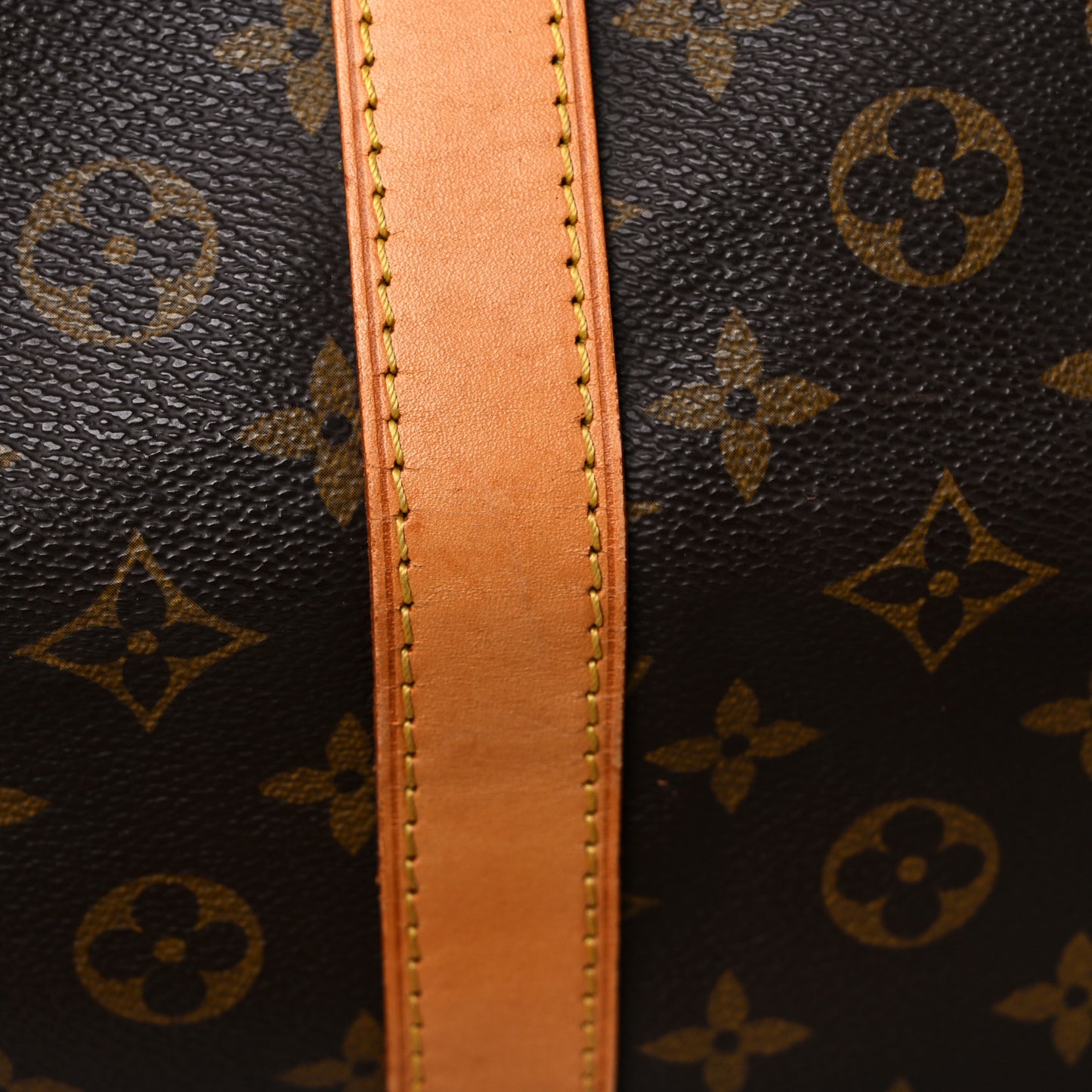 Monogram Keepall Bandouliere 60