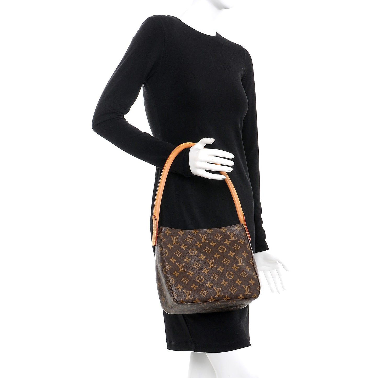 Monogram Looping MM
