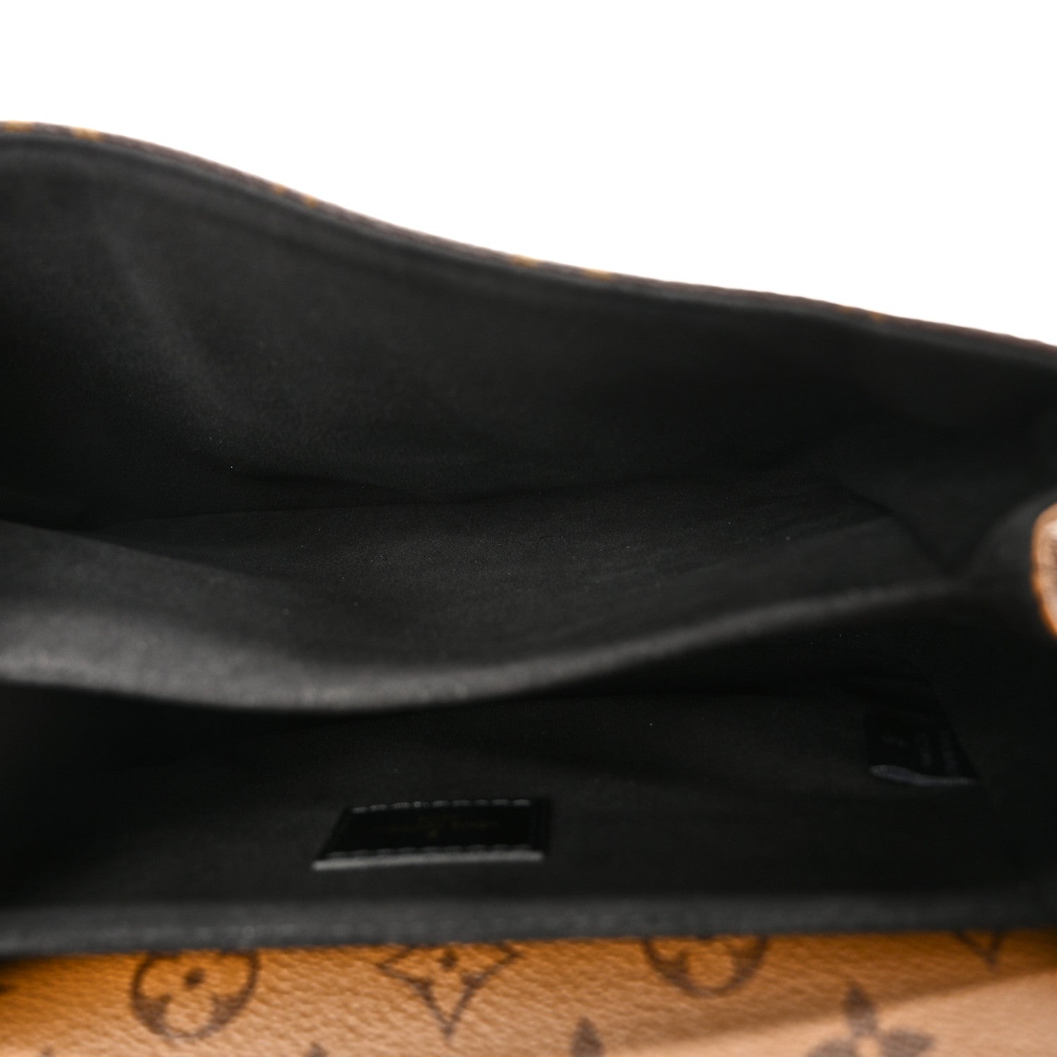 Louis Vuitton Reverse Monogram Pochette Metis 5 of 10