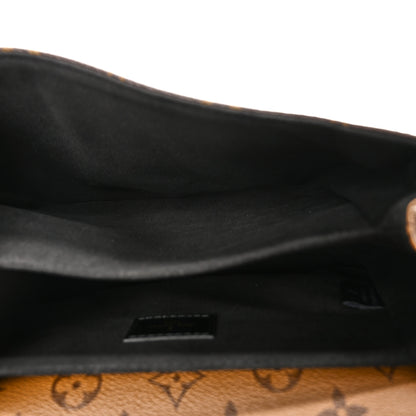 Louis Vuitton Reverse Monogram Pochette Metis 5 of 10