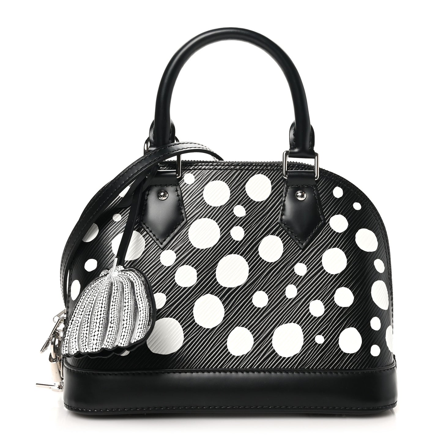 X YK Epi Alma BB Black White