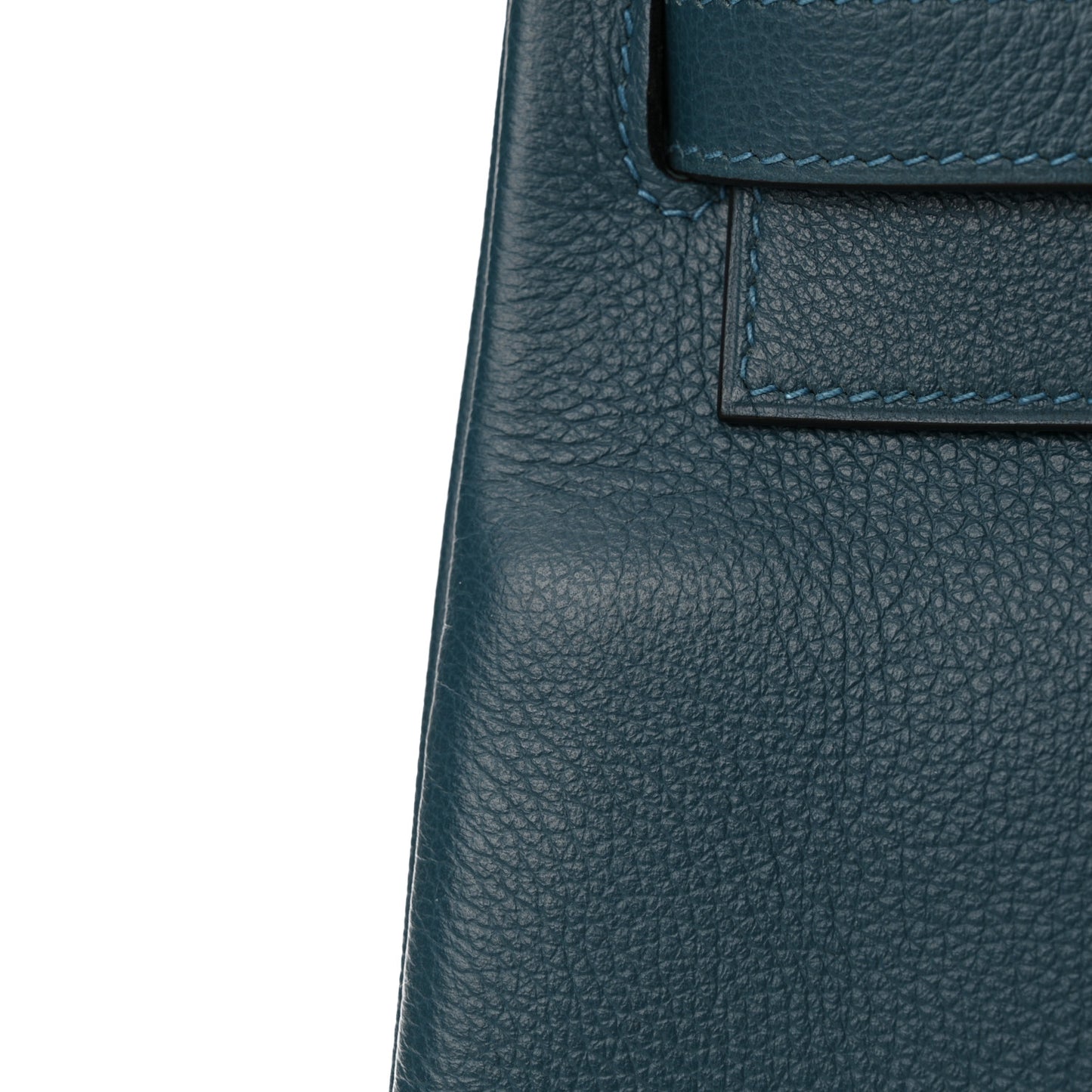 Evercolor Verso Kelly Retourne 28 Colvert Bleu Atoll