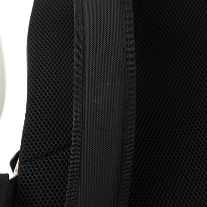 Gucci GG Supreme Monogram Medium Backpack Black 22 of 23