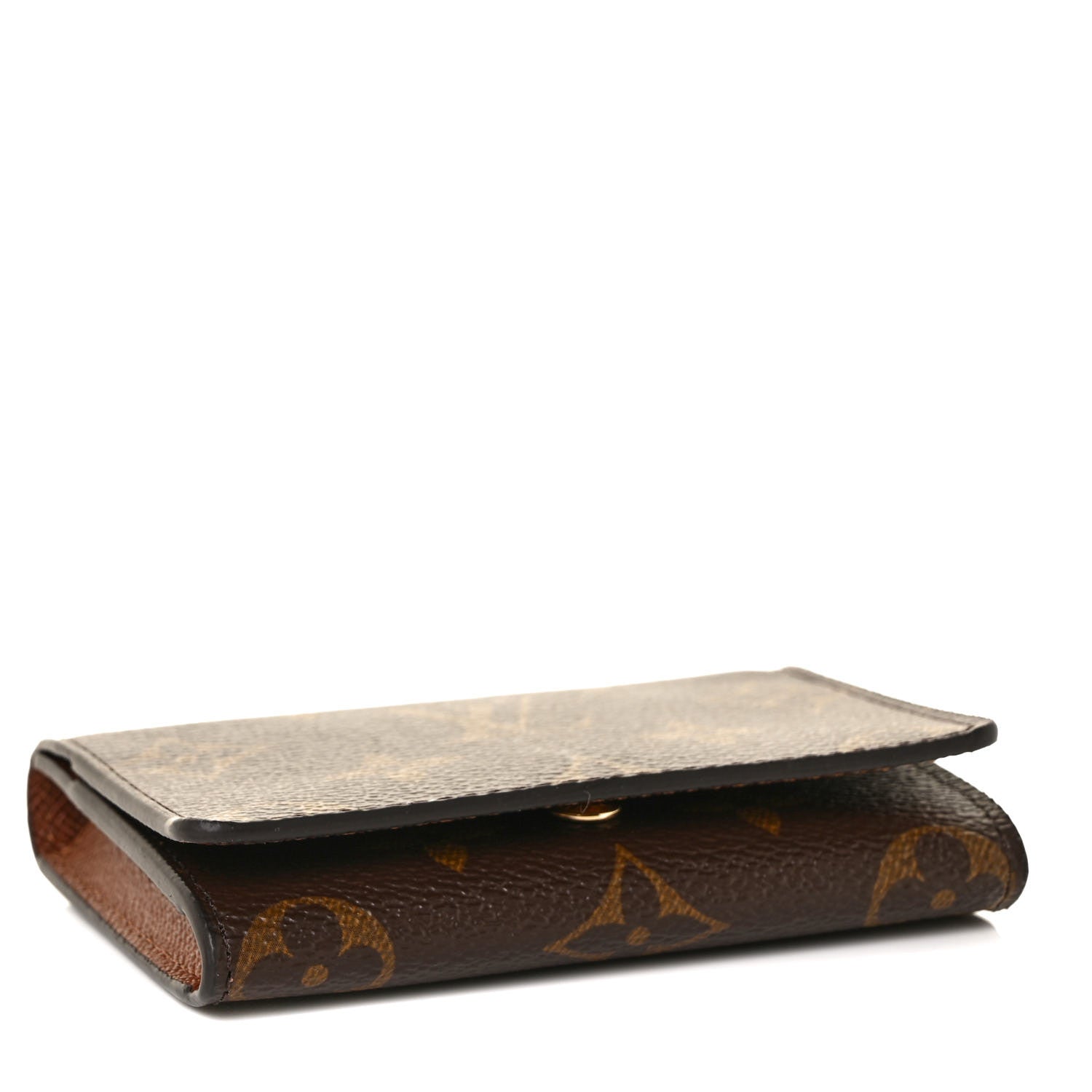 Louis Vuitton Monogram Enveloppe Carte De Visite 4 of 9