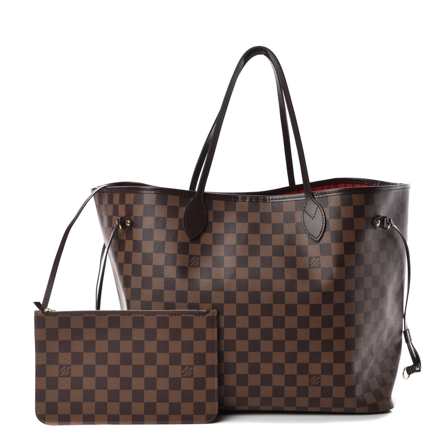 Damier Ebene Neo Neverfull GM