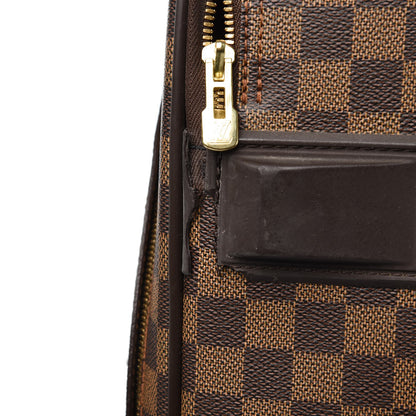 Louis Vuitton Damier Ebene Pegase 60 12 of 19