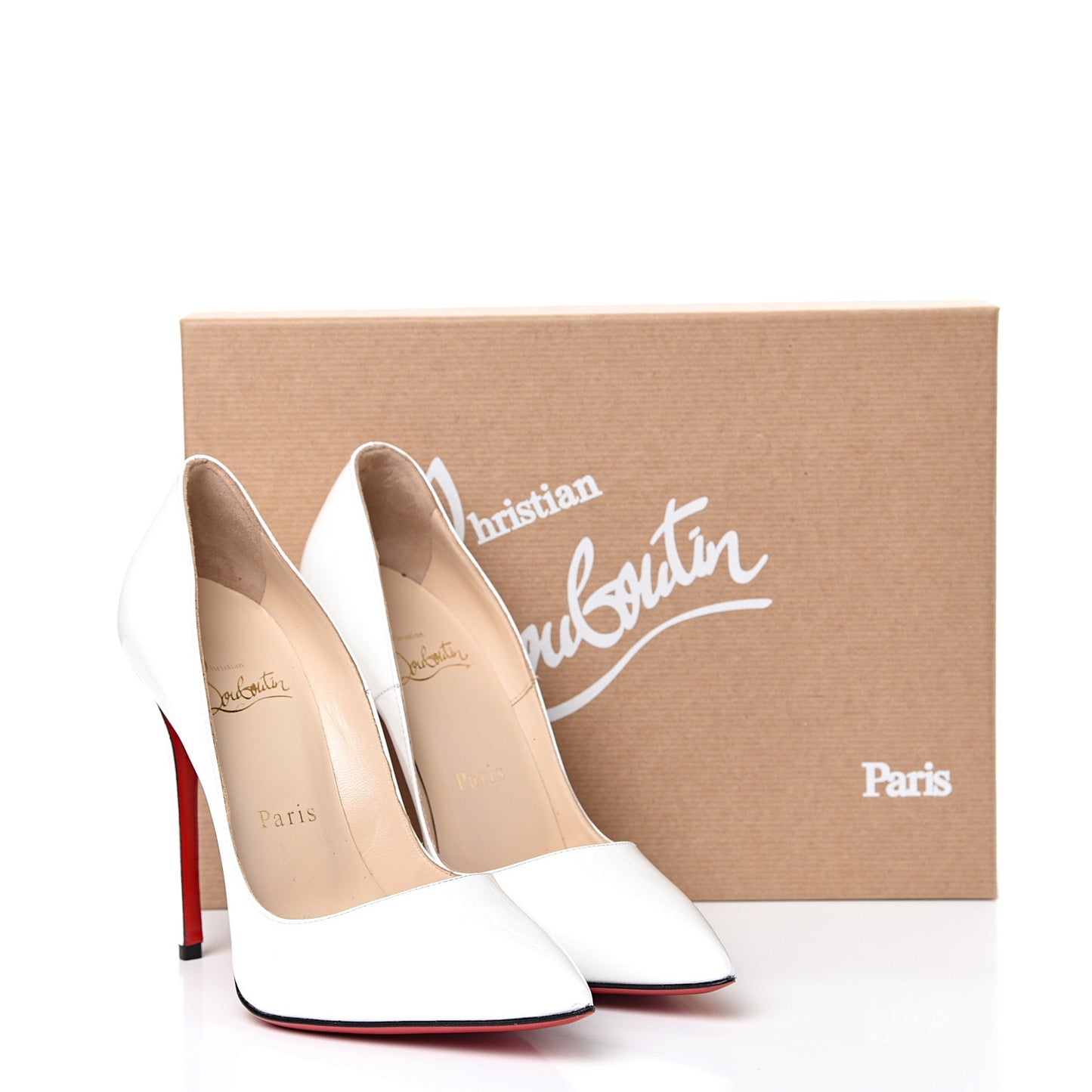 Patent So Kate 120 Pumps 37.5 White