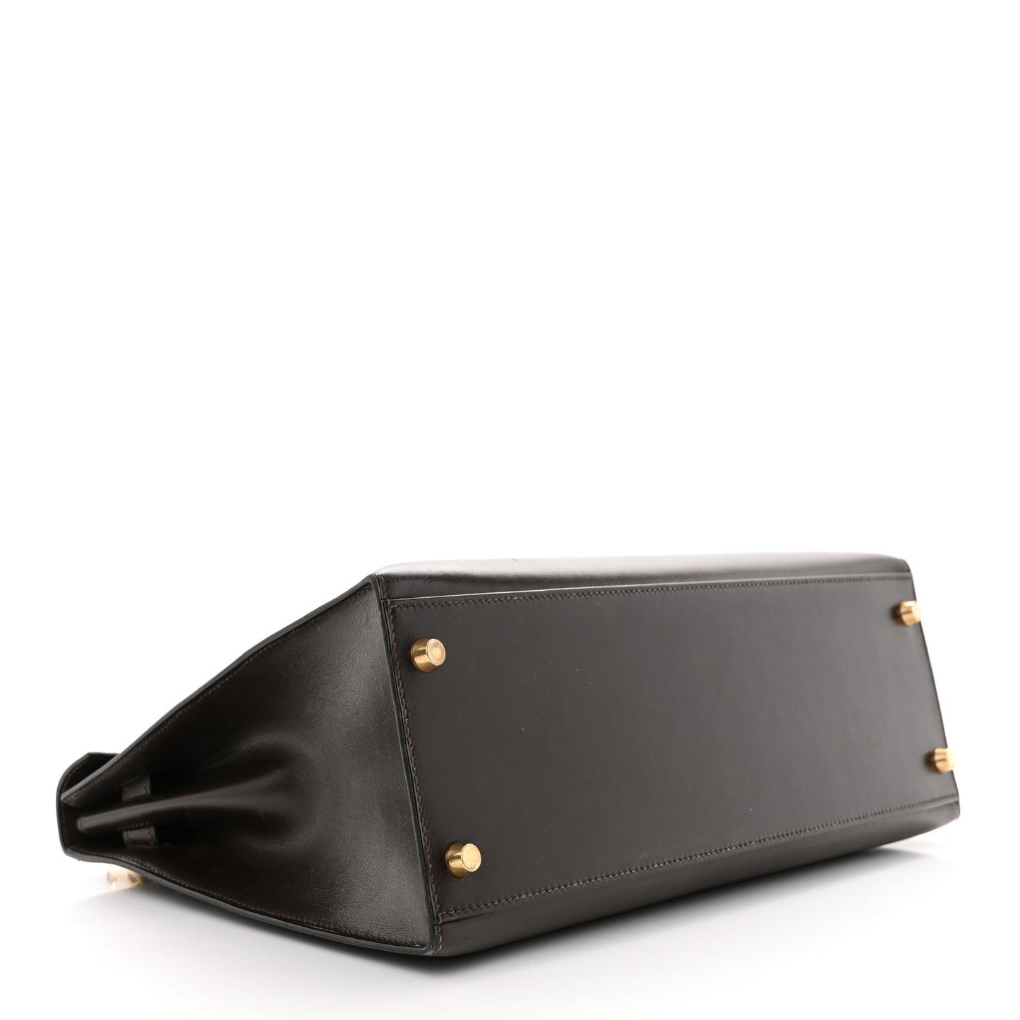 Box Kelly Sellier 32 Chocolate